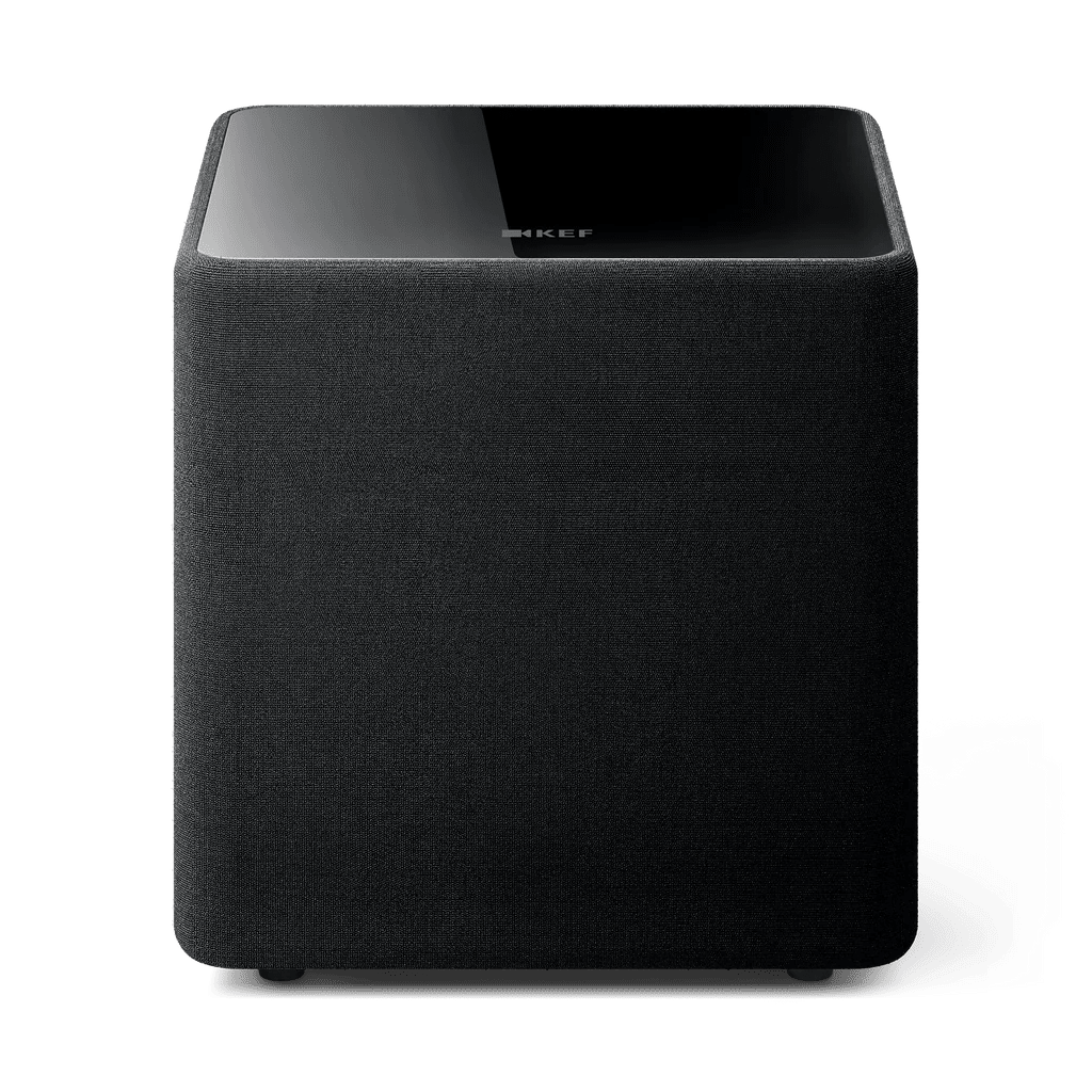 KEF Kube 8 MIE. Subwoofer 8" 300 Watts