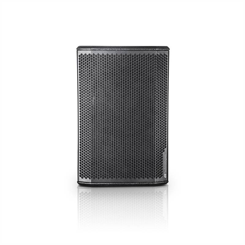 dBTechnologies SUB 612. Subwoofer Activo 12" 1200W