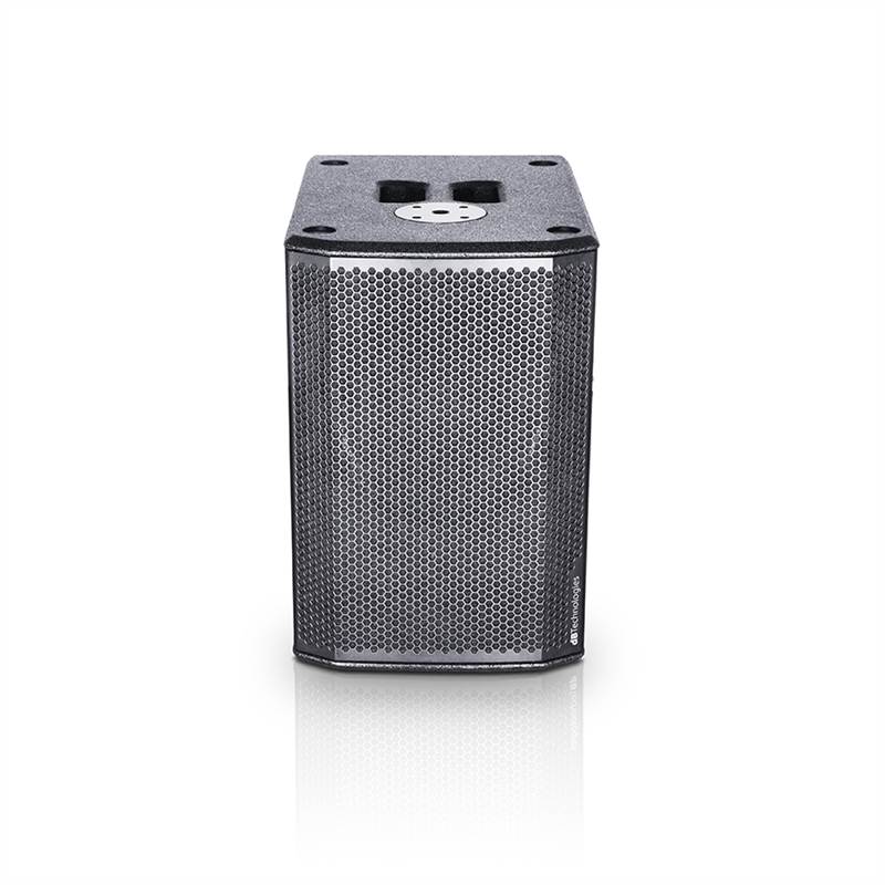 dBTechnologies SUB 612. Subwoofer Activo 12" 1200W