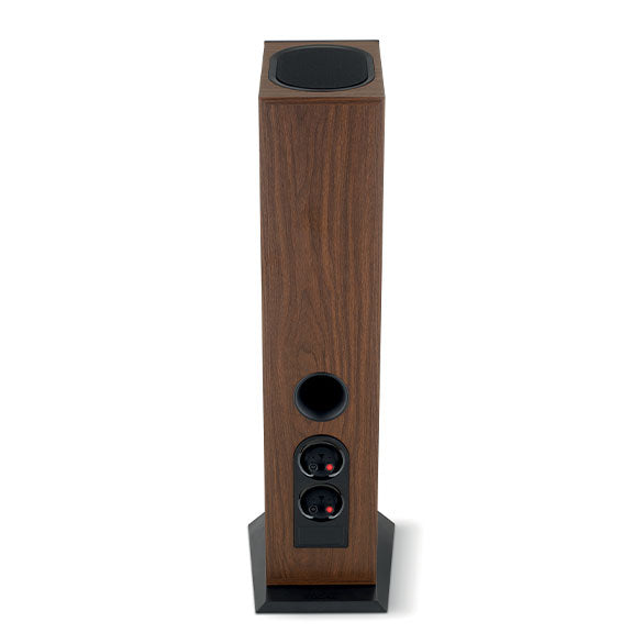 Focal Theva N3-D. Altavoz de Torre 3 Vías con Modulo Dolby Atmos. Par