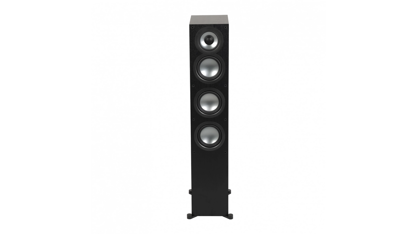 Elac UniFi 2.0 UF52. Altavoz de Torre 3 Vías. Par