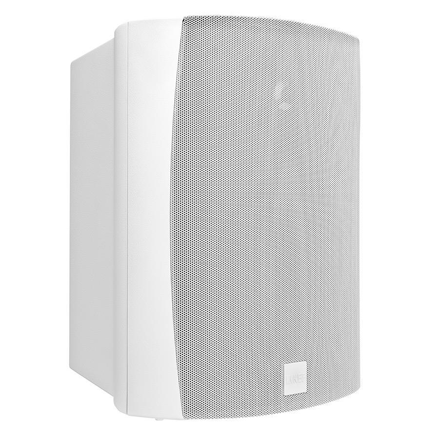 KEF Ventura 6. Bocinas Outdoor All-Weather 6.5" IP65 Certificadas con Tweeter de Aluminio y Montaje Incluido. Par