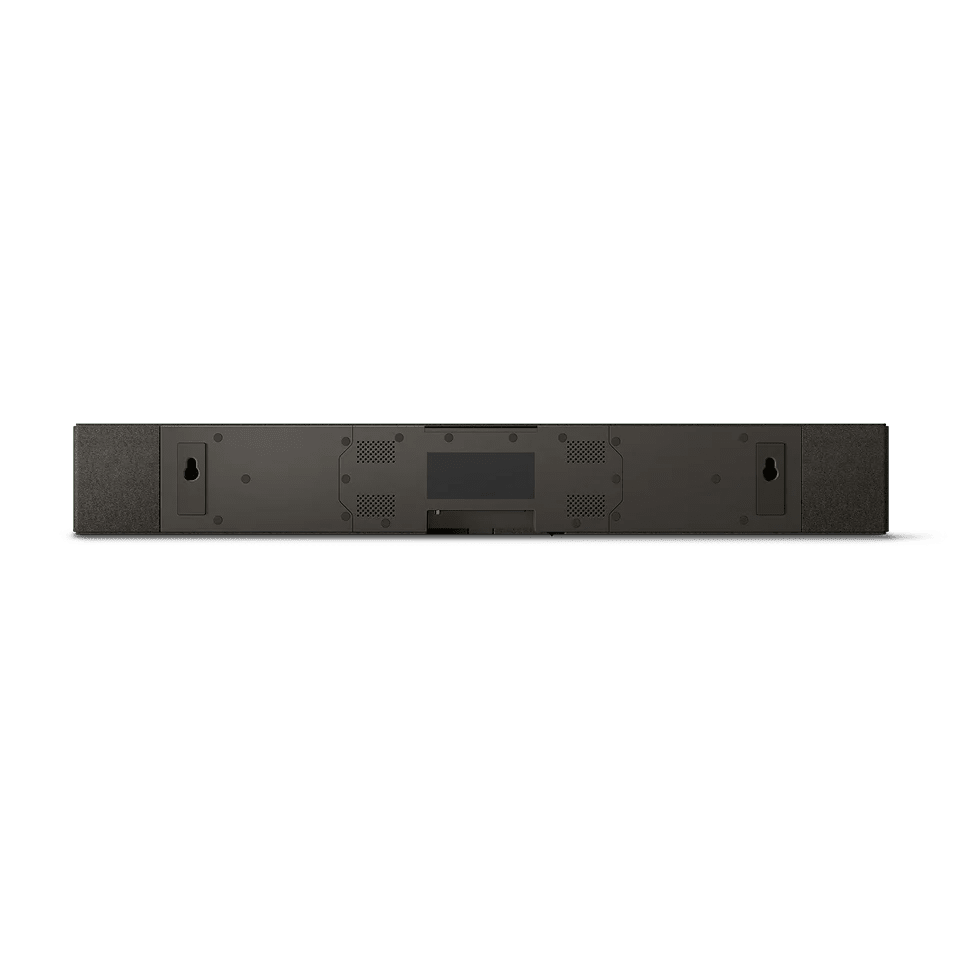 KEF XIO. Barra de Sonido HiFi Inalámbrica