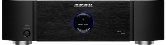 Marantz MM7025. Amplificador 2 Canales, 140W x 2