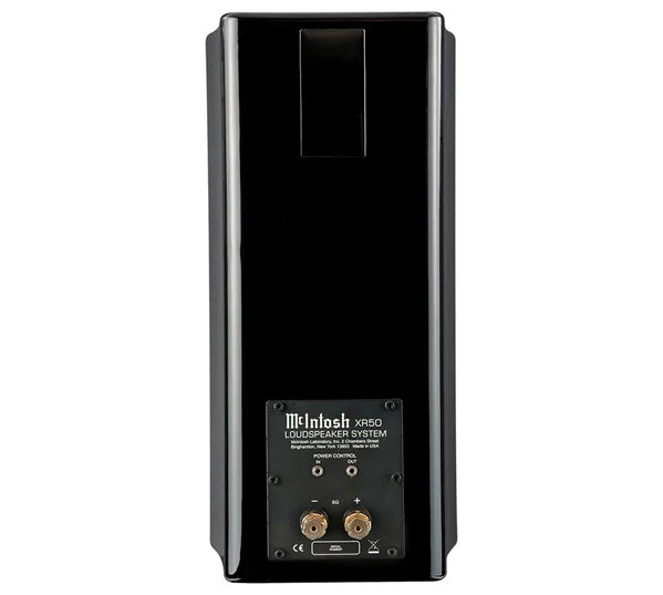 McIntosh XR50. Altavoz de Estanteria 3 Vías. Par