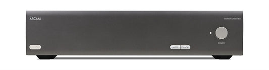 Arcam PA410. Amplificador Clase AB (50 Watts x 4)