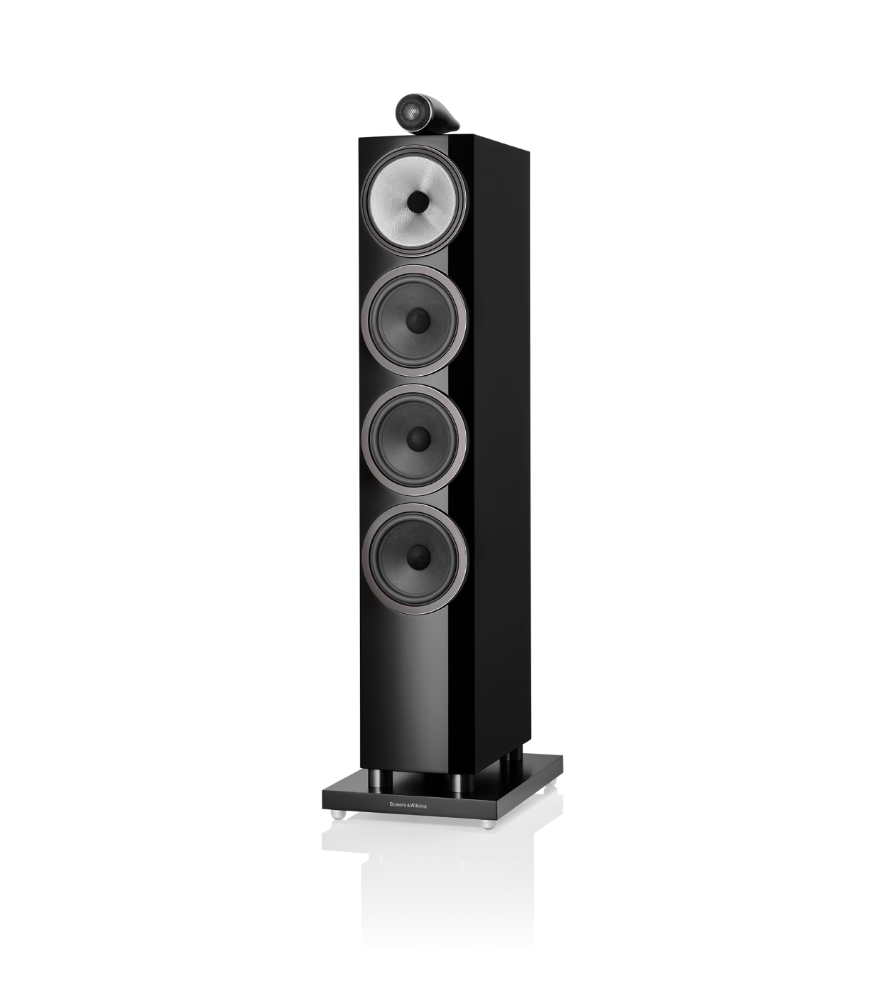 Bowers & Wilkins 702 S3. Altavoz de Columna 3 Vías. Par.