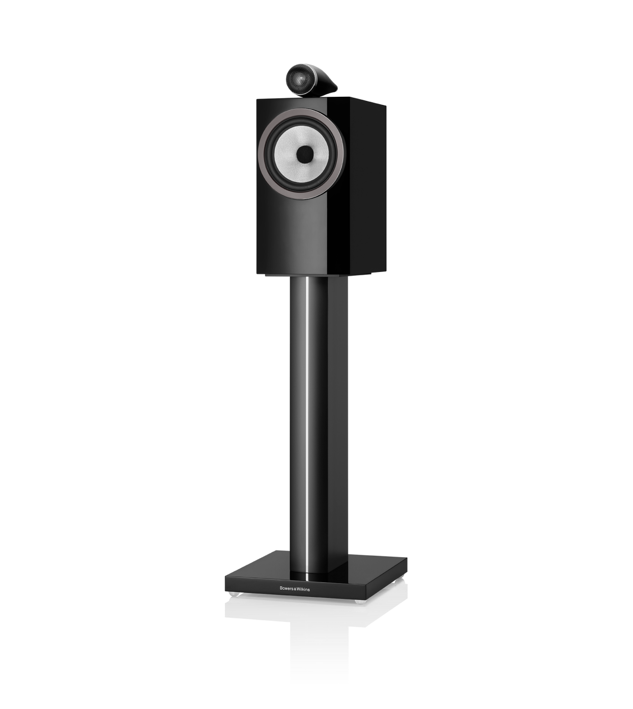 Bowers & Wilkins 705 S3. Bafle de Repisa/Estanteria 2 Vías. Par.