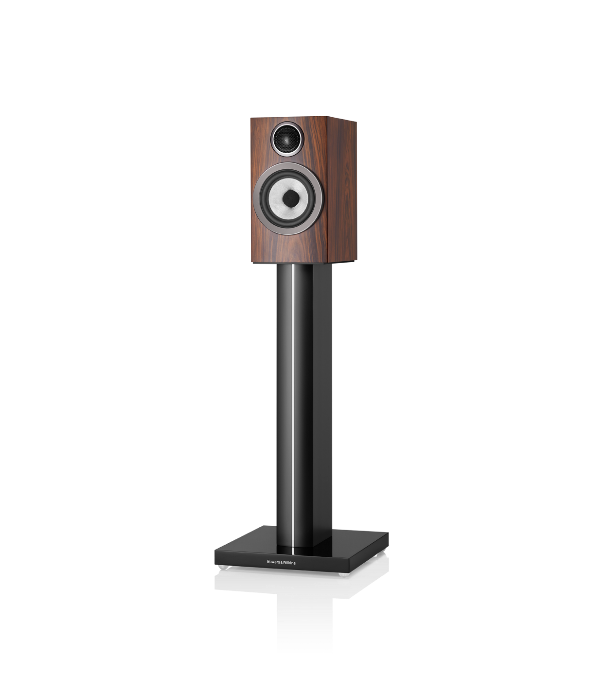 Bowers & Wilkins 707 S3. Bafle de Repisa/Estanteria 2 Vías. Par.