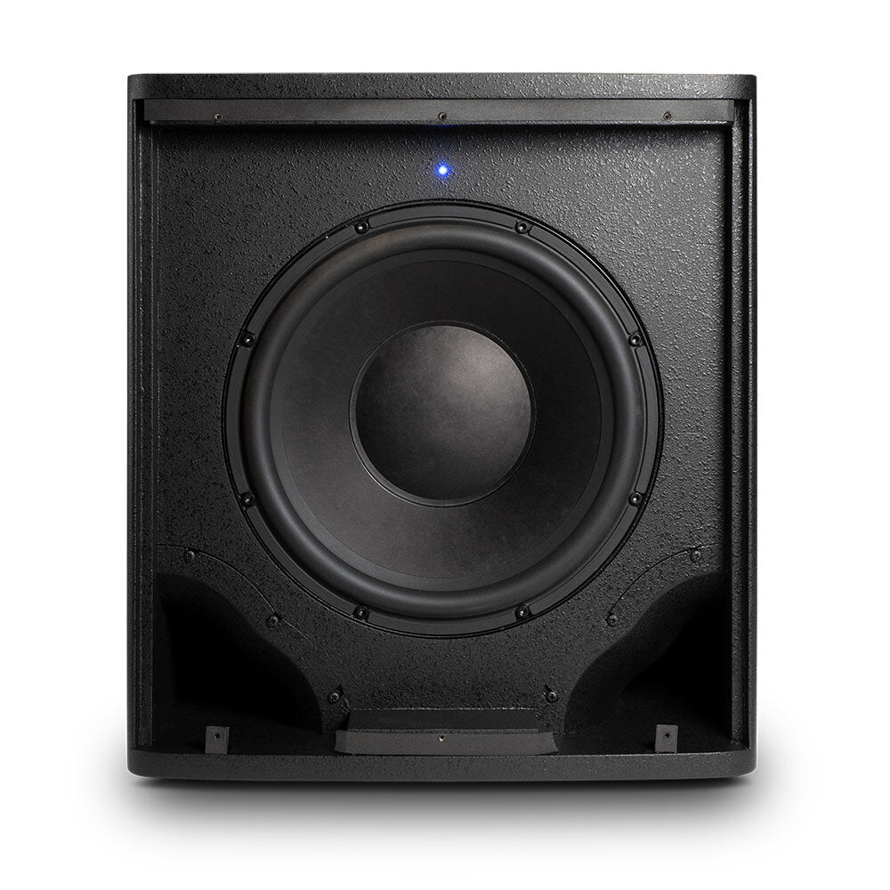 KALI Audio WS-12. Subwoofer de 12" para Monitores de Estudio. Pieza