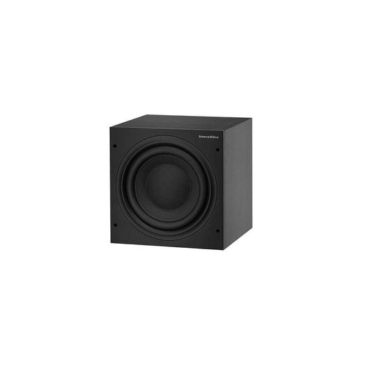 Bowers & Wilkins ASW610XP. Subwoofer 10"