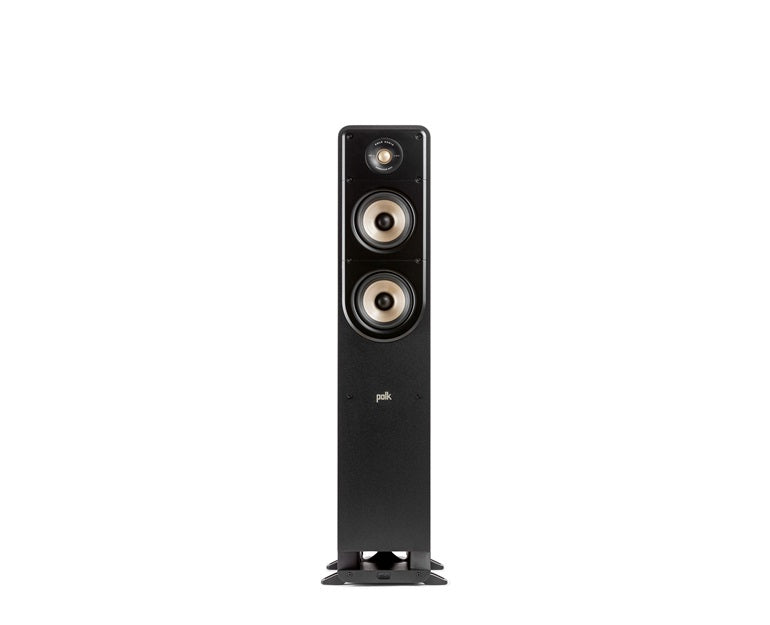 Polk Signature Elite ES50. Altavoz de Torre 2 Vias. Par