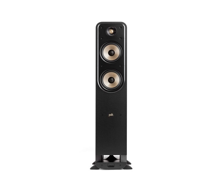 Polk Signature Elite ES55. Altavoz de Torre 2 Vias. Par