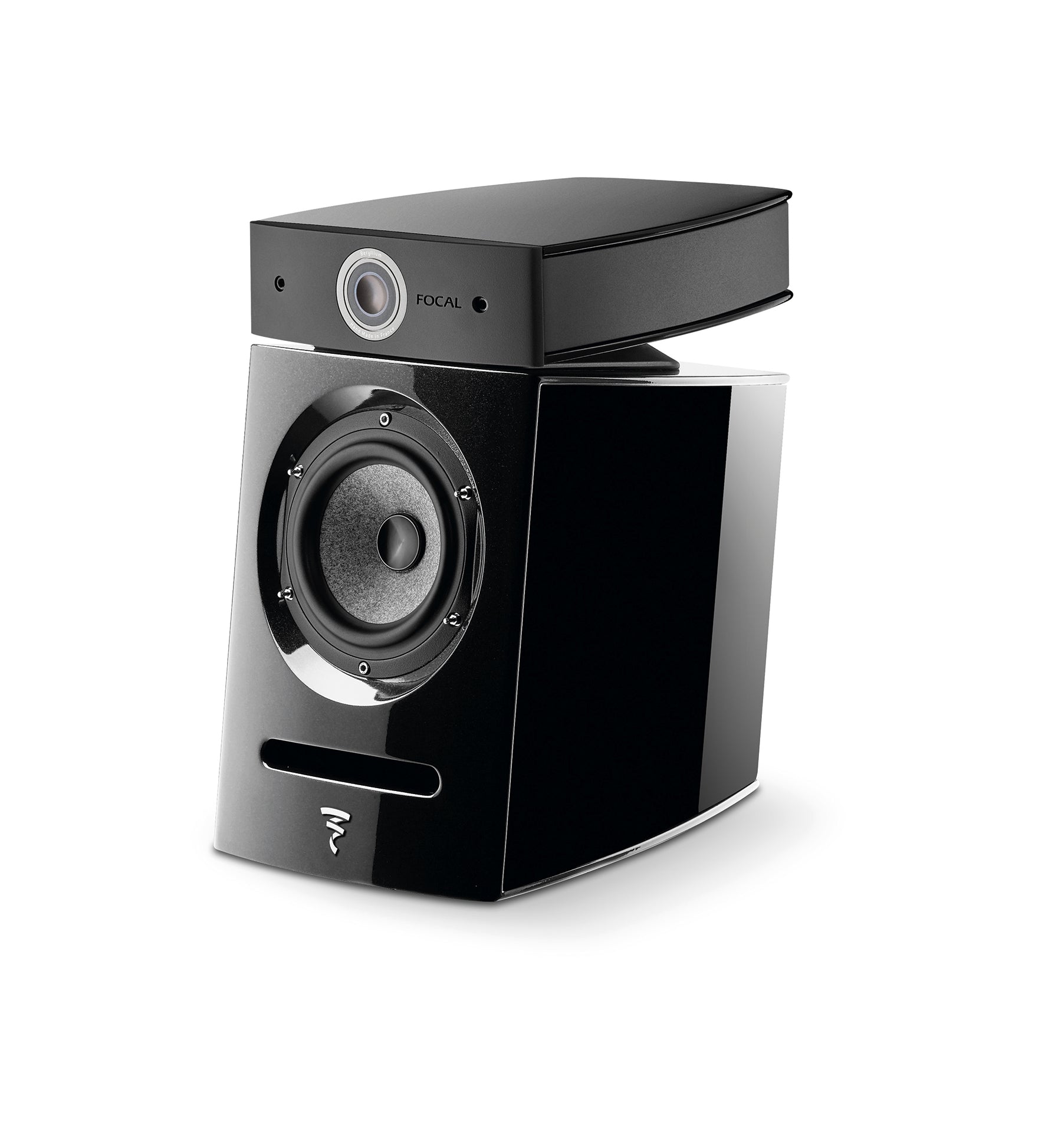 Focal Diablo Utopia Colour Evo. Bafle de Repisa de 2 Vías. Par