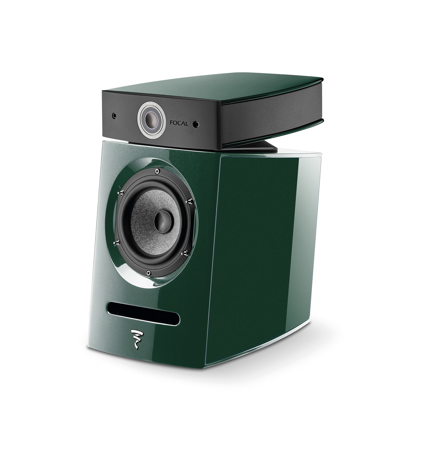 Focal Diablo Utopia Colour Evo. Bafle de Repisa de 2 Vías. Par