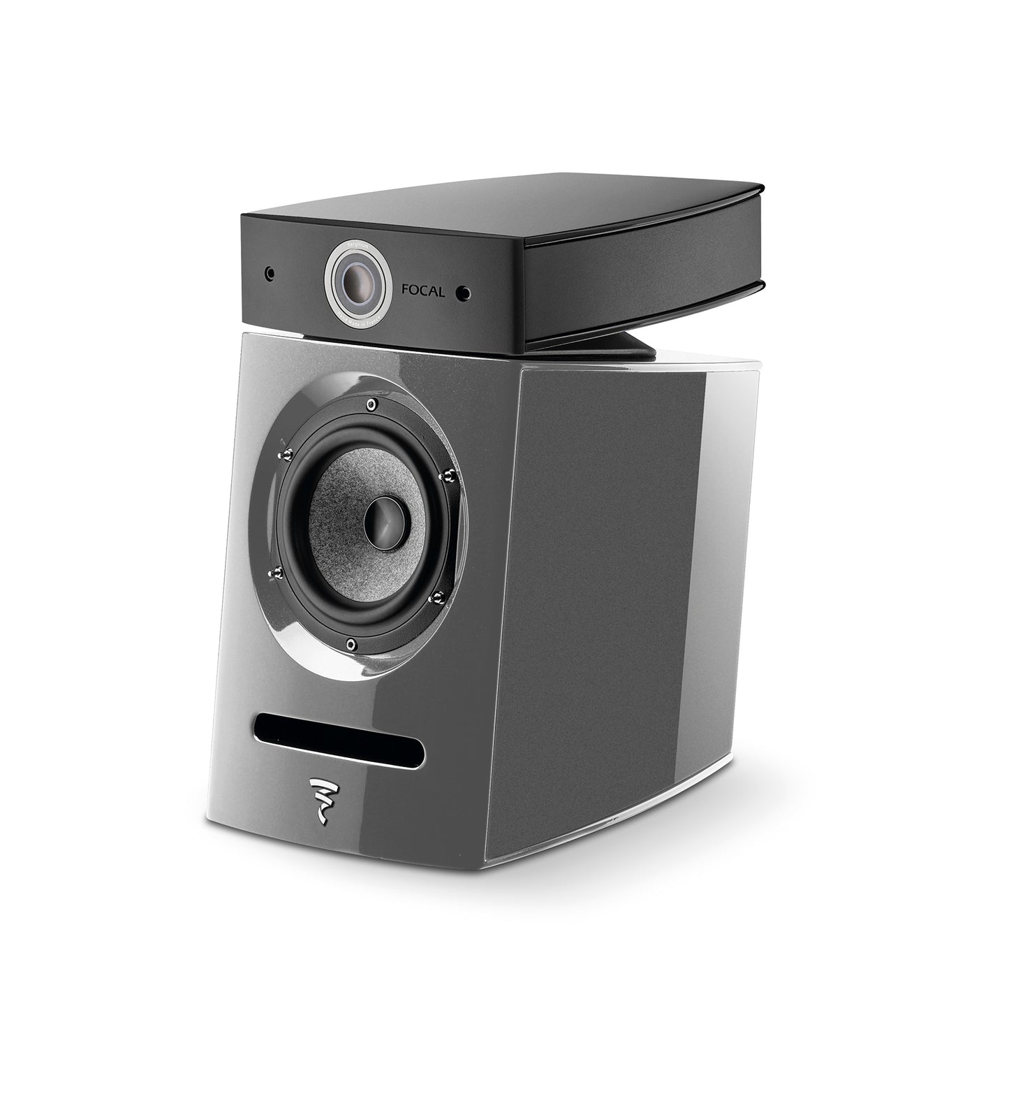 Focal Diablo Utopia Colour Evo. Bafle de Repisa de 2 Vías. Par