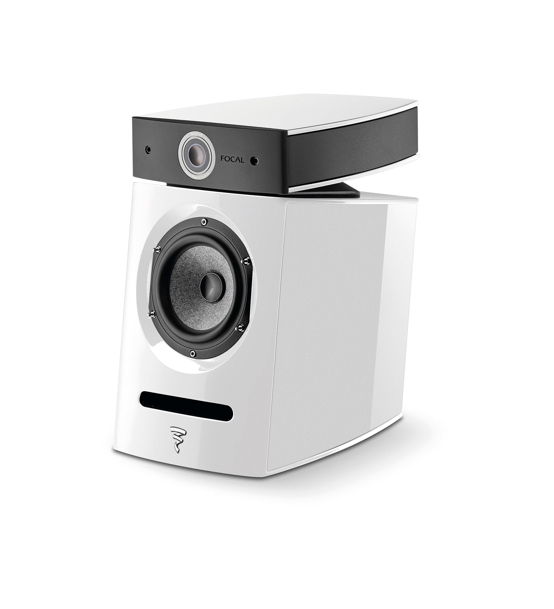 Focal Diablo Utopia Colour Evo. Bafle de Repisa de 2 Vías. Par