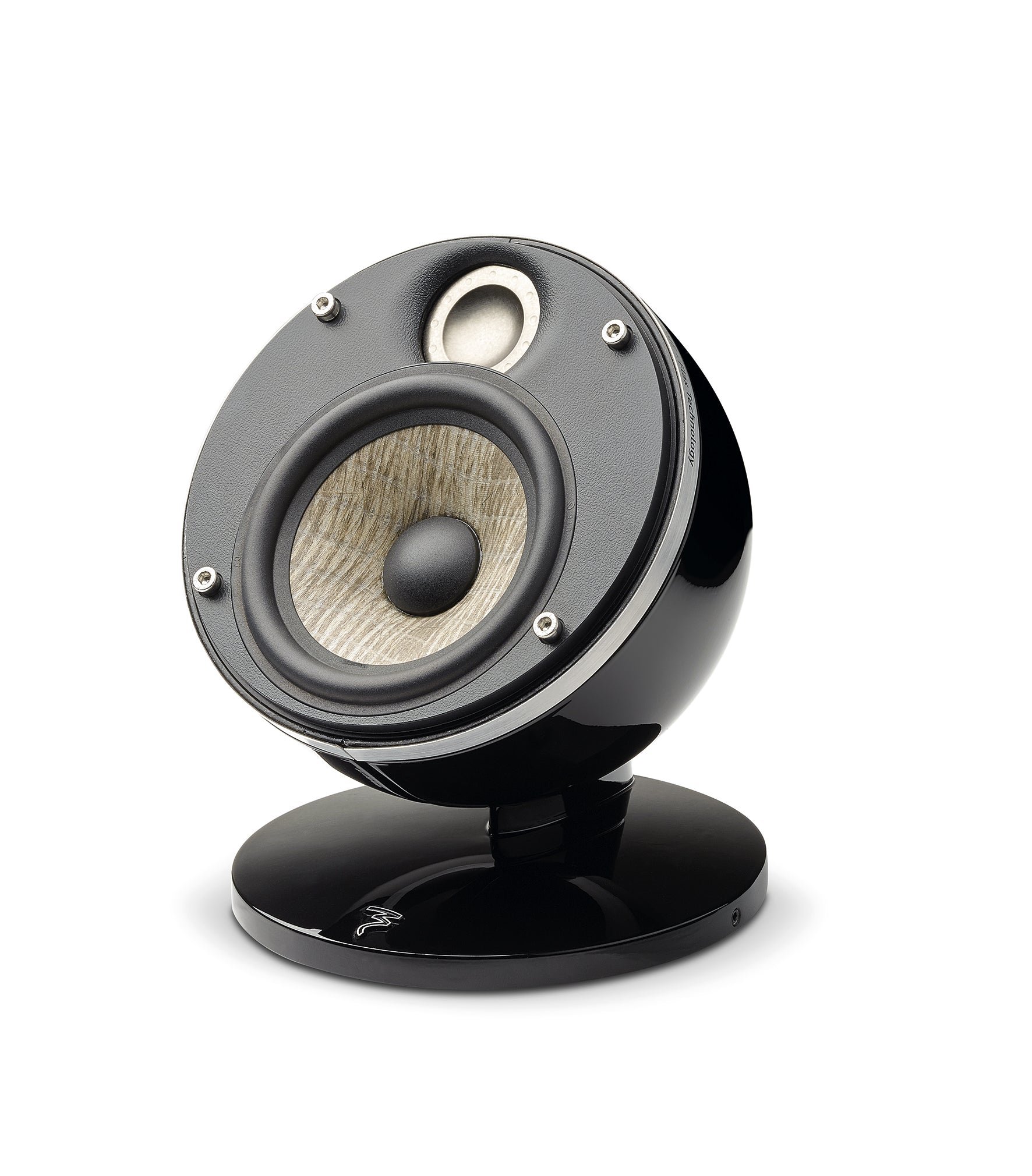 Focal Dome Flax. Altavoz Satelite. Par 12 MSI Mundo HiFi