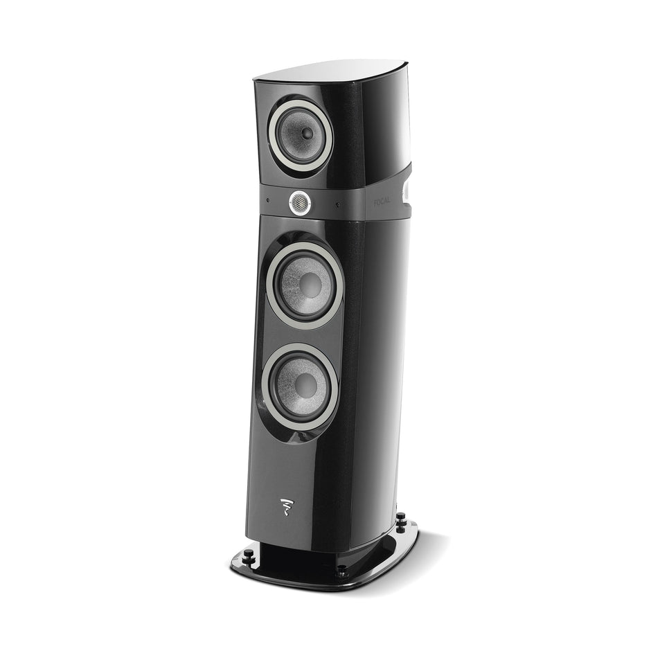 Focal México / Altavoces Premium / 12 MSI – Mundo HiFi