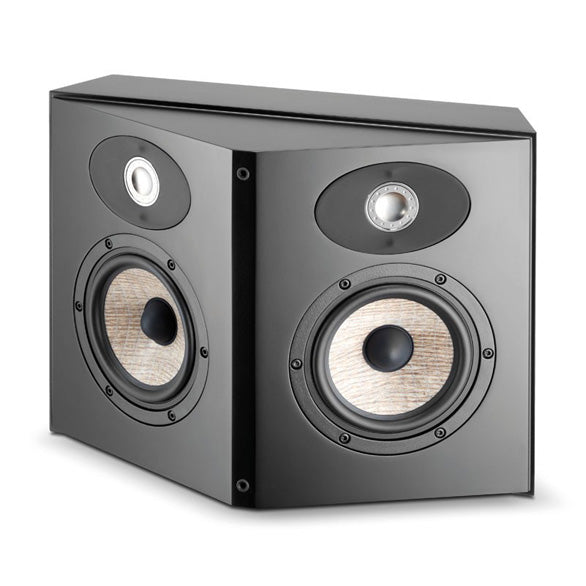 Focal Aria SR 900. Bafle Surround Bipolar 2 Vías. Par