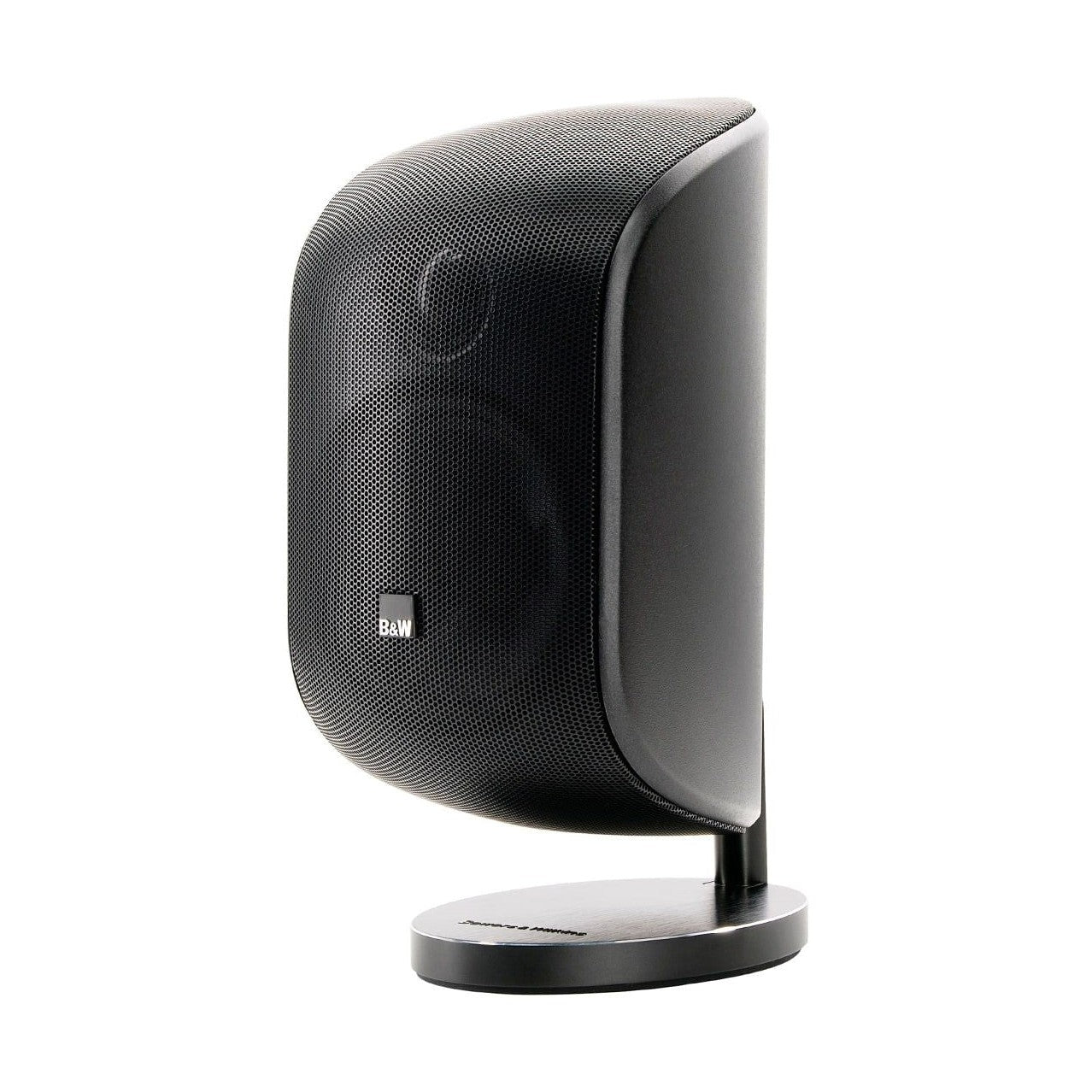 Bowers & Wilkins M-1. Satelite Compacto. Par