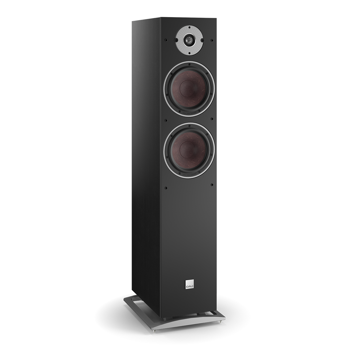 DALI Oberon 7. Altavoz de Torre 2 Vías. Par