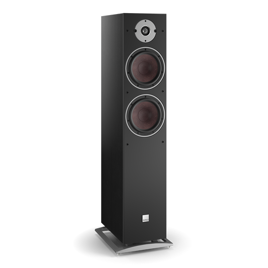 DALI Oberon 7. Altavoz de Torre 2 Vías. Par