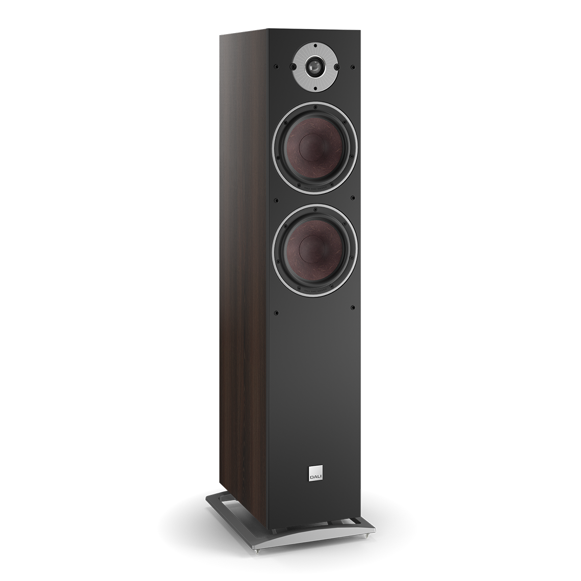 DALI Oberon 7. Altavoz de Torre 2 Vías. Par