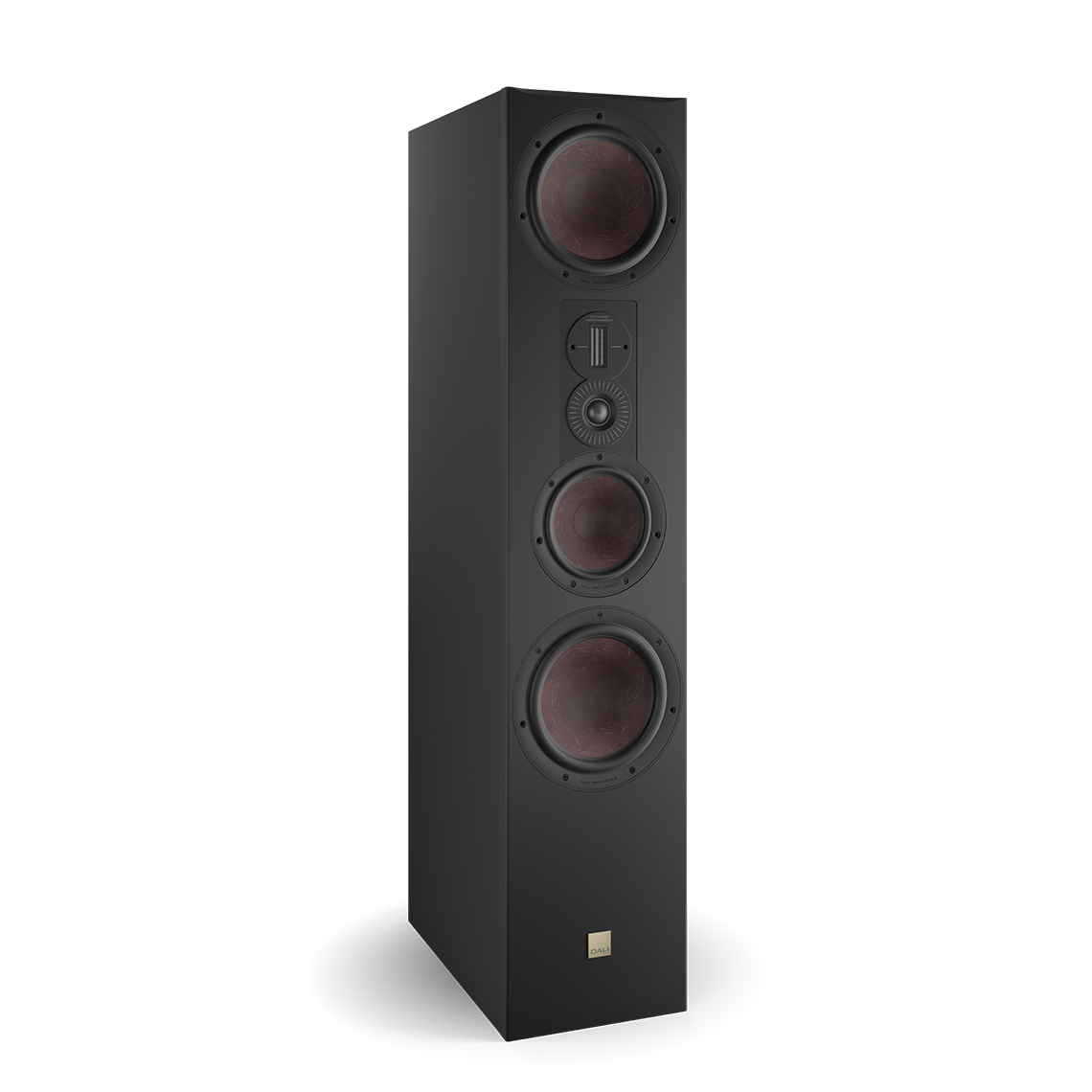 DALI Opticon 8 MK2. Altavoz de Torre 3.5 Vías. Par