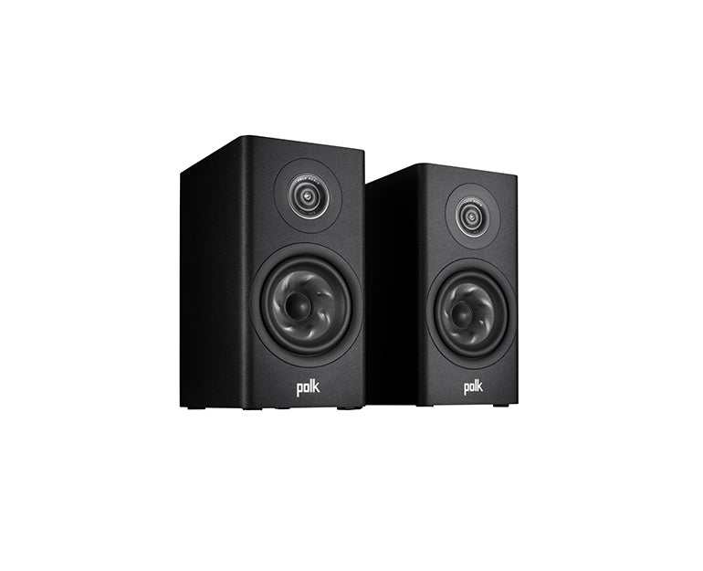Polk Audio Reserve R100. Altavoz de Repisa 2 Vias. Par