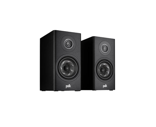Polk Audio Reserve R100. Altavoz de Repisa 2 Vias. Par