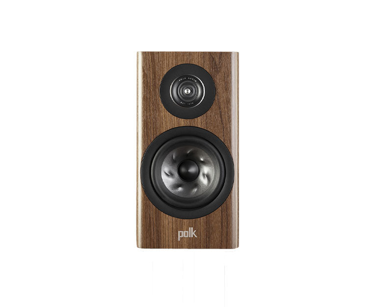 Polk Audio Reserve R100. Altavoz de Repisa 2 Vias. Par