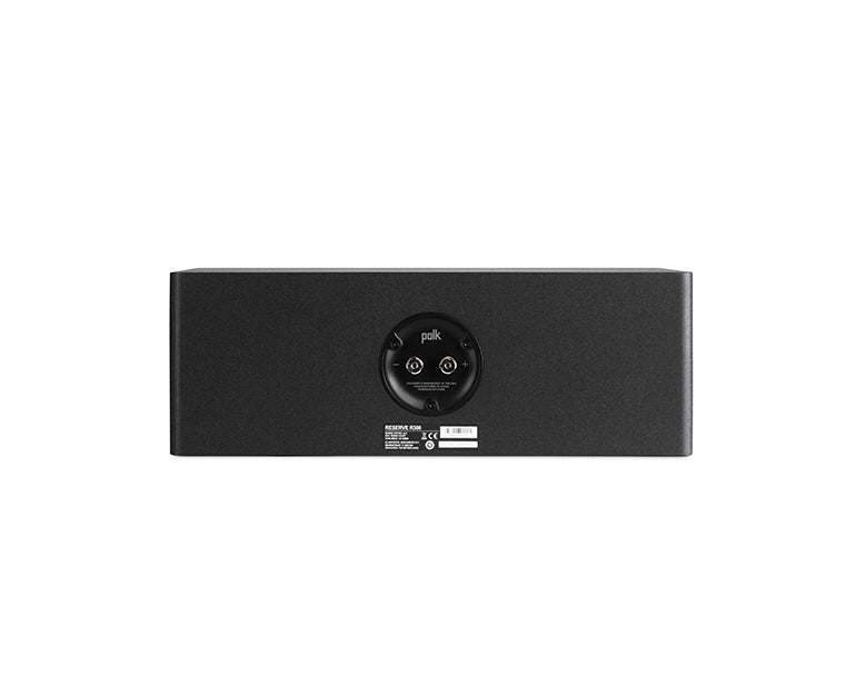 Polk Audio Reserve R300. Altavoz Central 2 Vias
