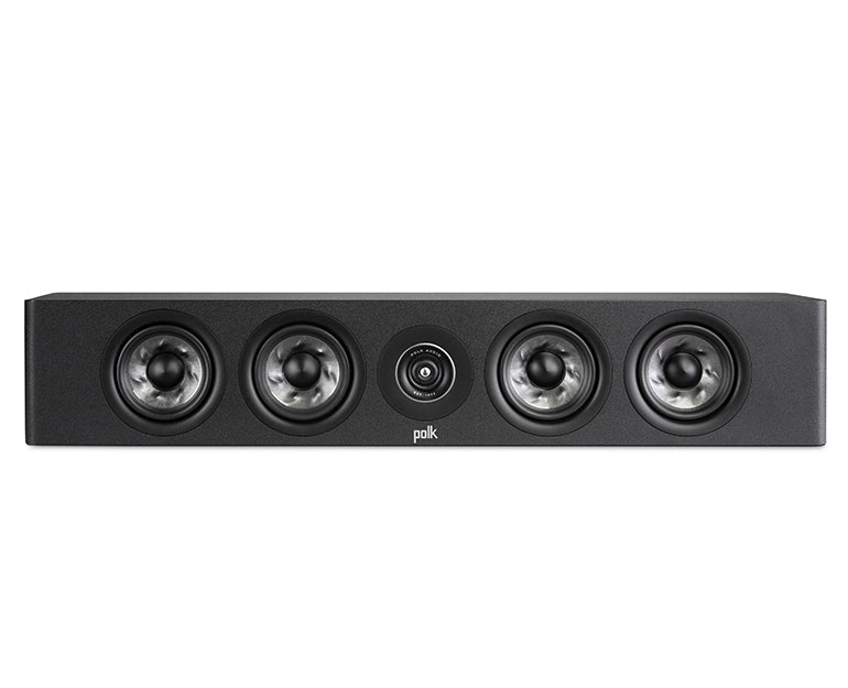 Polk Audio Reserve R350. Altavoz Central 2 Vias