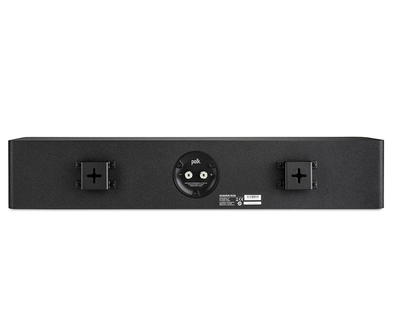 Polk Audio Reserve R350. Altavoz Central 2 Vias