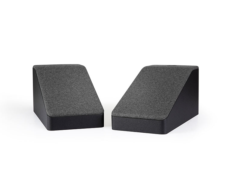 Polk Audio Reserve R900. Modulo Dolby Atmos para Linea Reserve. Par