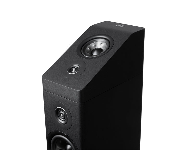 Polk Audio Reserve R900. Modulo Dolby Atmos para Linea Reserve. Par