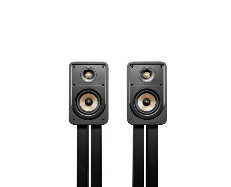 Polk Signature Elite ES15. Altavoz de Repisa 2 Vias. Par