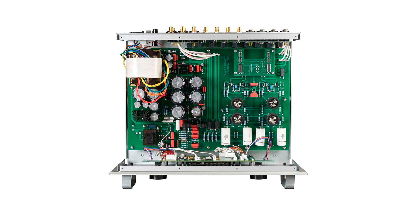 Audio Research LS28SE Line Stage. Preamplificador Estereo