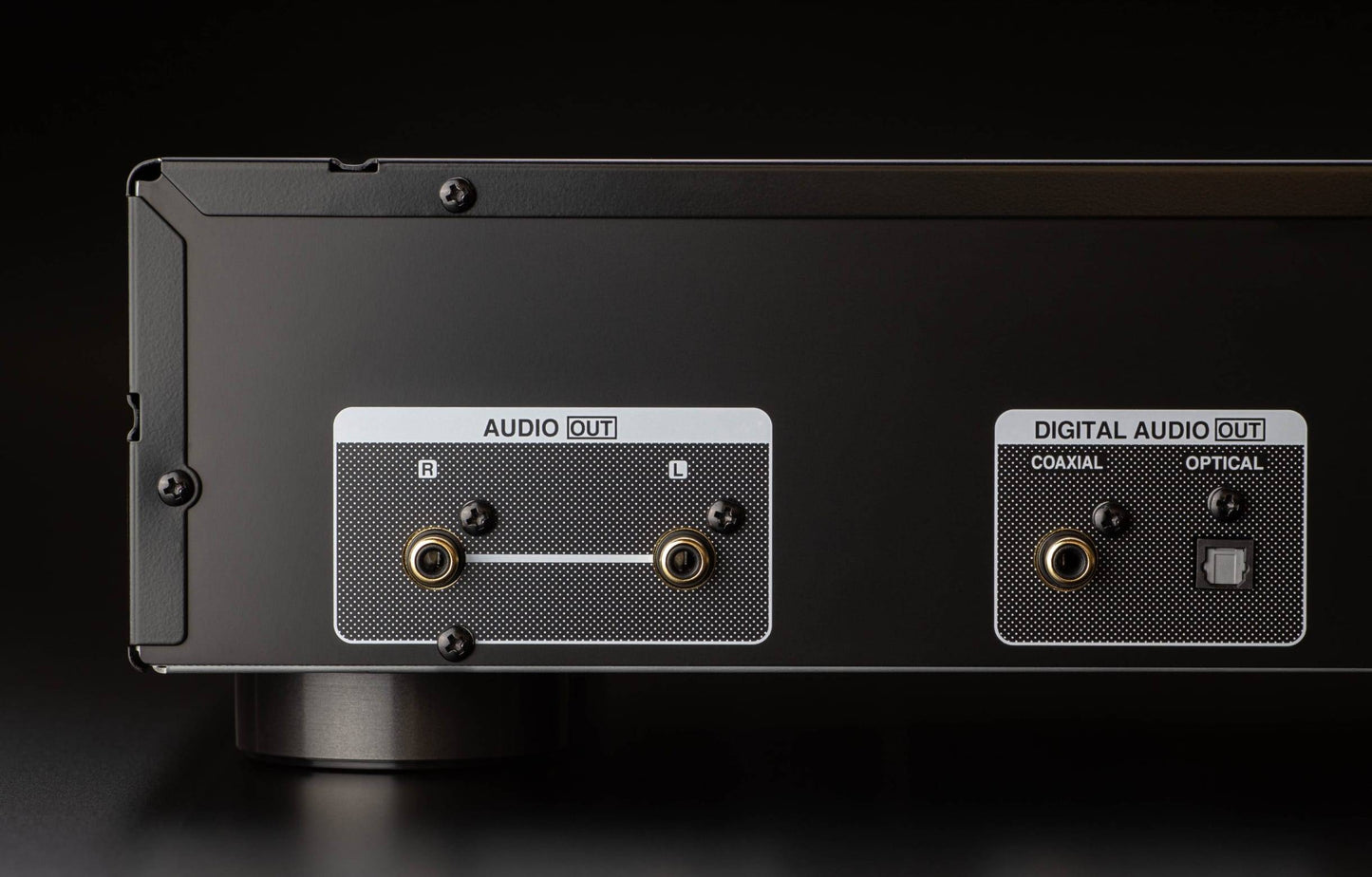 Denon DCD-900NE. Reproductor de CD's con USB