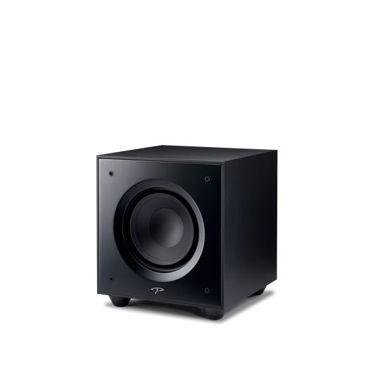 Paradigm Defiance V10. Subwoofer 10" 120 Watts