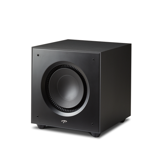 Paradigm Defiance X12. Subwoofer 12" 650 Watts