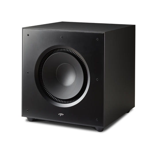 Paradigm Defiance X15. Subwoofer 15" 900 Watts