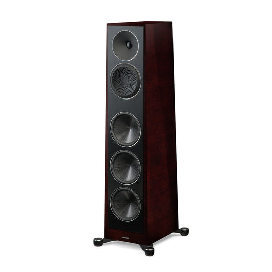 Paradigm Founder 120H. Altavoz de Torre 3 Vías con Subwoofer Activo. Par