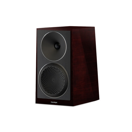 Paradigm Founder 40B. Altavoz de Estanteria 2 Vías. Par