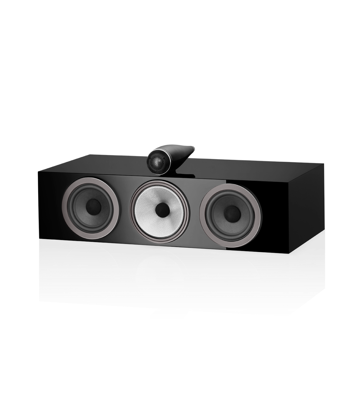 Bowers & Wilkins HTM71 S3. Bafle Central 3 Vías. Pieza