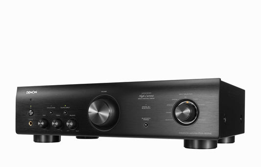 Denon PMA-600NE. Amplificador Integrado Estereo, 45 W x 2